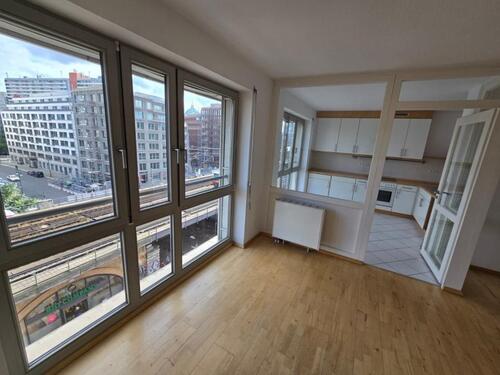Foto - Etagenwohnung zur Miete in Berlin