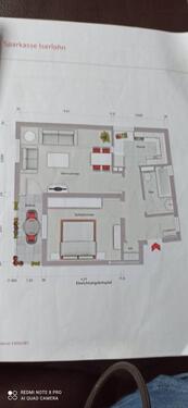 Foto - Blick ins Grüne - 2,5 Zi Whg mit Balkon in Iserlohn-Gerlingsen