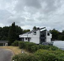Modernes Büro (36,3 m² inkl. Gemeinschaftsflächen) mit Terrasse - Glücksburg (Ostsee)