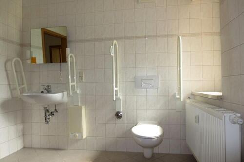 Foto - Etagenwohnung in Plauen zur Miete