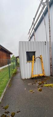 Foto - Garage , Lagerraum zu vermieten inkl. 10 Stellplätze für PKW