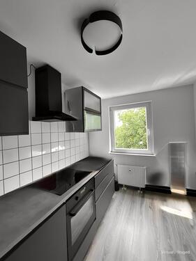 Foto - Etagenwohnung in Essen