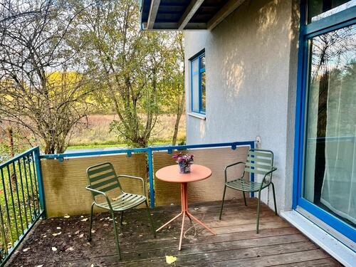 Foto - Etagenwohnung zur Miete in Bad Marienberg (Westerwald)