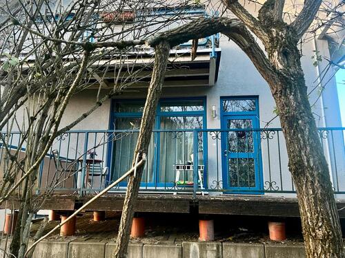 Foto - Etagenwohnung in Bad Marienberg (Westerwald)