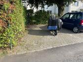 Foto - Parkplatz Stellplatz Außenstellplatz zu vermieten Köln-Rondorf