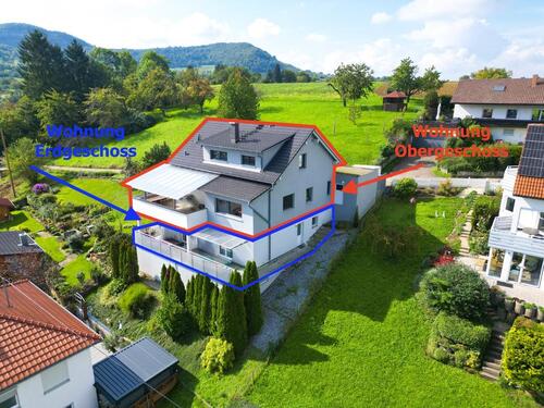 Foto - Einfamilienhaus zum Kaufen in Neuffen