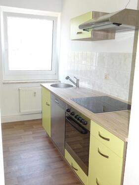 Foto - 3 Zimmer Etagenwohnung zur Miete in Flöha