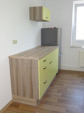 Foto - 3 Zimmer Etagenwohnung in Flöha