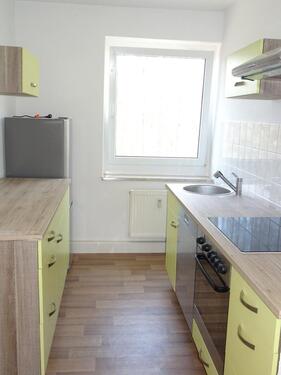 Foto - Etagenwohnung in Flöha zur Miete