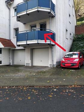 Foto - Wohnung Singlewohnung Hagen Honenlimburg