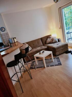 Foto - 2 Zimmer Etagenwohnung zur Miete in Hagen