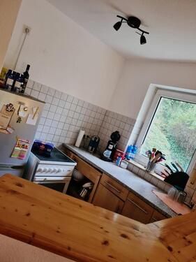 Foto - 2 Zimmer Etagenwohnung in Hagen