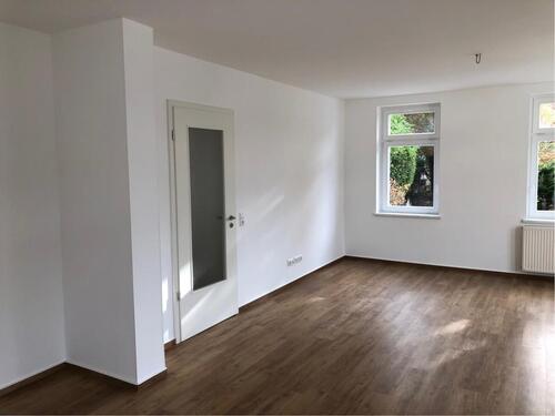 Foto - 2 Zimmer Erdgeschoßwohnung in Oppach