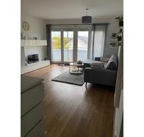 Moderne Neubauwohnung mit Top-Ausstattung – 2,5 Zimmer, 56 m² - Gersthofen