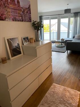 Foto - 2 Zimmer Etagenwohnung zur Miete in Gersthofen