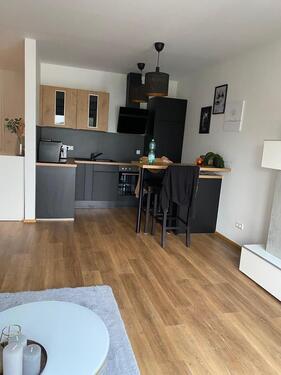 Foto - Etagenwohnung in Gersthofen zur Miete