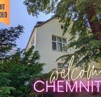 ++ neue Gewerbefläche, Büro, Werkstatt, Lager - auf Wunsch mit Stellplatz - ab sofort verfügbar ++ - Chemnitz Altendorf