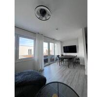 Neubau! Moderne 2-Zimmerwohnung in Duisburg