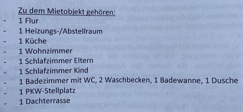 Foto - Mietwohnung - 1.100,00&nbsp;EUR Kaltmiete, ca.&nbsp; 80,00&nbsp;m&sup2;