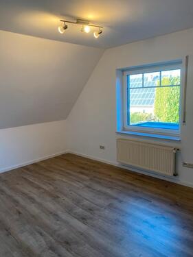 Foto - 3 Zimmer Dachgeschoßwohnung in Bösel