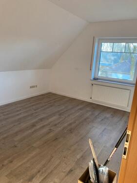 Foto - Dachgeschoßwohnung in Bösel zur Miete