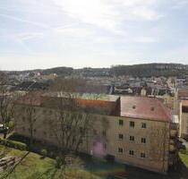 moderne 4-Raumwohnung mit Kamin - Gera Alt-Bieblach