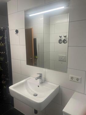 Foto - 3 Zimmer Etagenwohnung zur Miete in Geislingen an der Steige