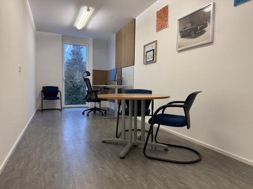 Foto - Modernes Büro in Freilassing – Top Preis inkl. Strom & Internet!