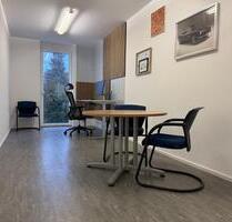 Modernes Büro in Freilassing – Top Preis inkl. Strom & Internet!