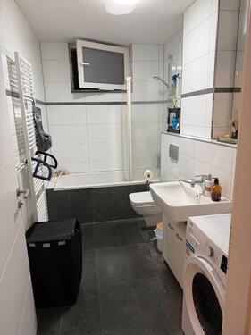 Foto - Etagenwohnung in Düsseldorf zur Miete