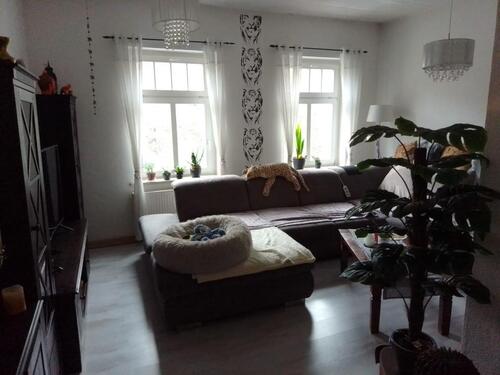 Foto - Hübsche 5-R-Wohnung zu vermieten