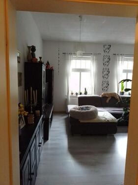 Foto - 5 Zimmer Etagenwohnung in Apolda