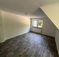 3-Zimmerwohnung mit Stellplatz - ruhige Waldlage - Schafflund