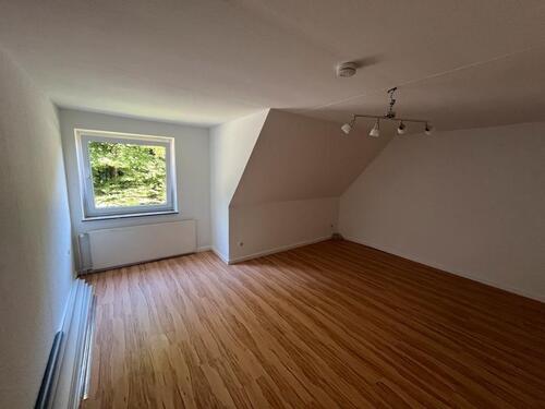 Foto - Etagenwohnung in Schafflund zur Miete