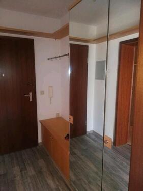 Foto - 2 Zimmer Etagenwohnung zum Kaufen in Ottobeuren