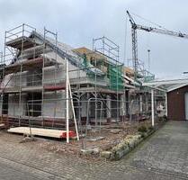 Moderne Neubauwohnungen im OG (links & rechts) - KfW 40+ Standard - Borken