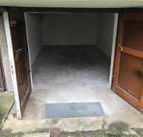 Lagerraum Stauraum Garage – Hannover Ahlem, ab 1. Juni 2026