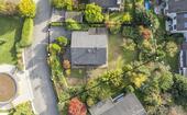 Foto - Einfamilienhaus auf grossem Grundstück am Leuselhardt