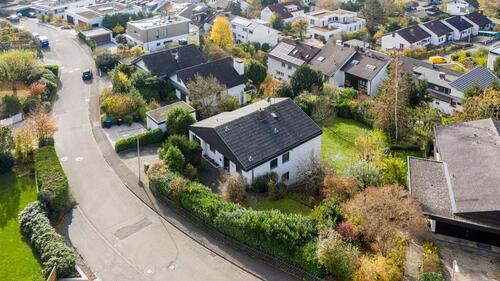 Foto - 6.5 Zimmer Einfamilienhaus in Lörrach