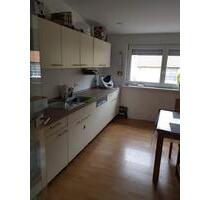 Sanierte 3-Zimmer-Dachgeschosswohnung mit Mainblick in Eltmann