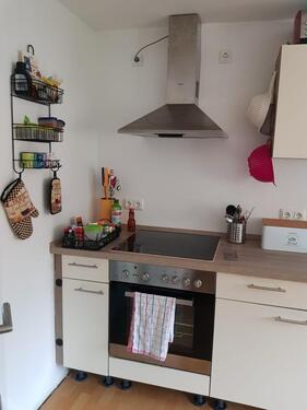 Foto - 3 Zimmer Dachgeschoßwohnung zur Miete in Eltmann