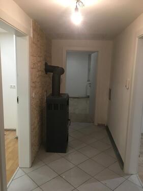 Foto - Dachgeschoßwohnung in Eltmann zur Miete