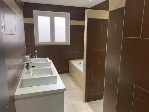 Foto - Mehrfamilienhaus, Wohnhaus in Überherrn zum Kaufen