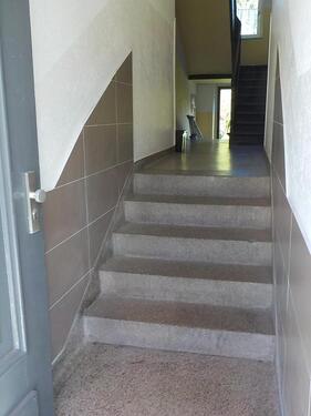 Foto - Erdgeschoßwohnung in Koblenz zur Miete