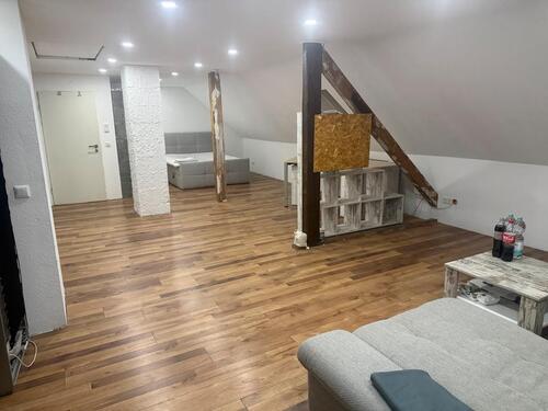 Foto - Charmante 60 m² Wohnung im 2. OG