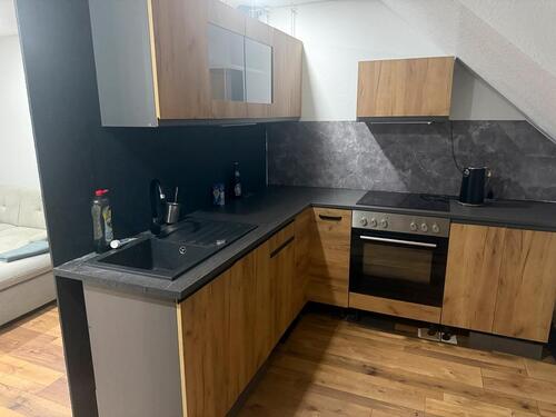 Foto - 2 Zimmer Etagenwohnung in Veitsbronn