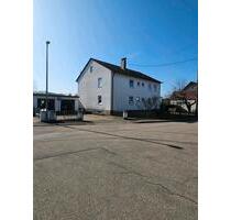 2-Familienhaus mit großem Garten - provisionsfrei in NDSehensand - Neuburg an der Donau