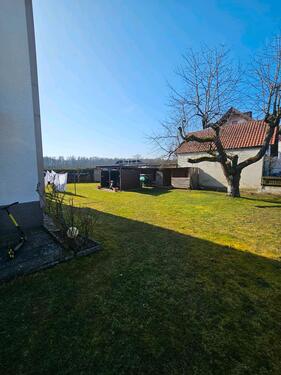 Foto - 8 Zimmer Mehrfamilienhaus, Wohnhaus in Neuburg an der Donau