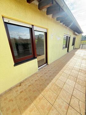 Foto - Attraktive 3 ZKB-Wohnung mit großem Balkon in Koblenz-Metternich