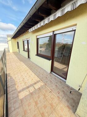 Foto - 3 Zimmer Etagenwohnung zur Miete in Koblenz